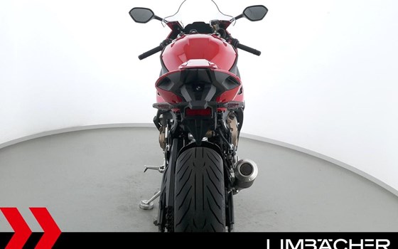 Gebrauchtmotorrad BMW S 1000 RR - Bild 16