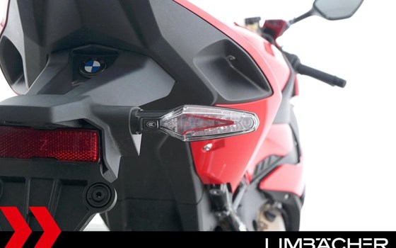 Gebrauchtmotorrad BMW S 1000 RR - Bild 17