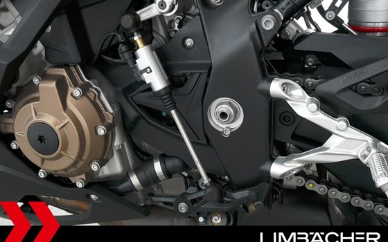 Gebrauchtmotorrad BMW S 1000 RR - Bild 18