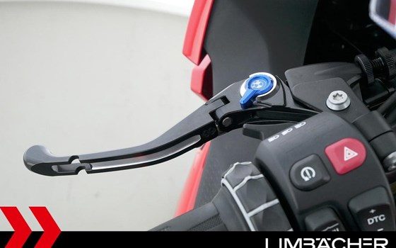 Gebrauchtmotorrad BMW S 1000 RR - Bild 19