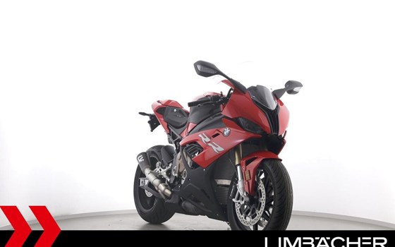 Gebrauchtmotorrad BMW S 1000 RR - Bild 2