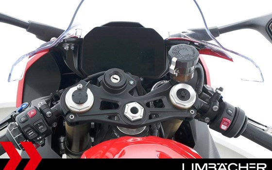 Gebrauchtmotorrad BMW S 1000 RR - Bild 22