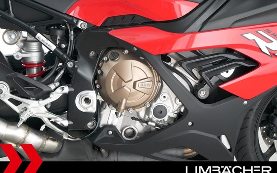 Gebrauchtmotorrad BMW S 1000 RR - Bild 23