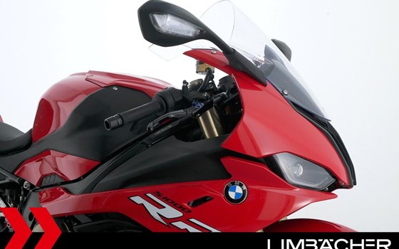 Gebrauchtmotorrad BMW S 1000 RR - Bild 25