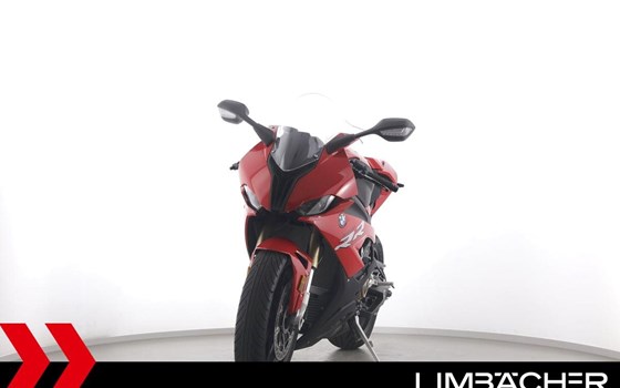 Gebrauchtmotorrad BMW S 1000 RR - Bild 3