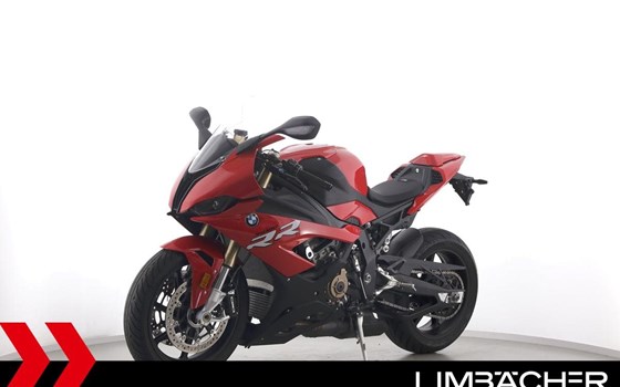 Gebrauchtmotorrad BMW S 1000 RR - Bild 4