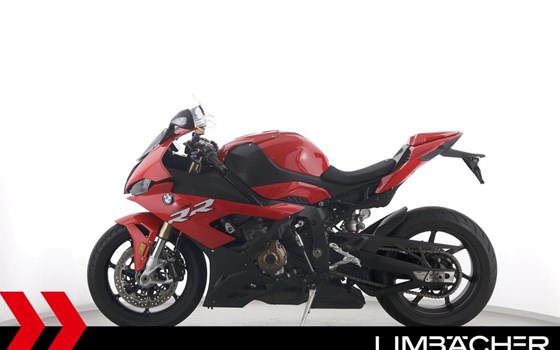 Gebrauchtmotorrad BMW S 1000 RR - Bild 5