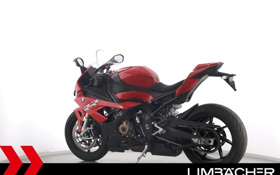 Gebrauchtmotorrad BMW S 1000 RR - Bild 6