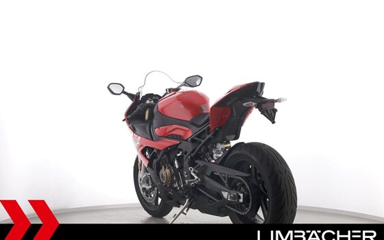 Gebrauchtmotorrad BMW S 1000 RR - Bild 7