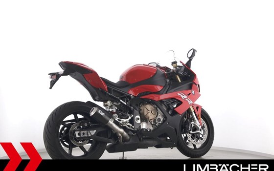 Gebrauchtmotorrad BMW S 1000 RR - Bild 9