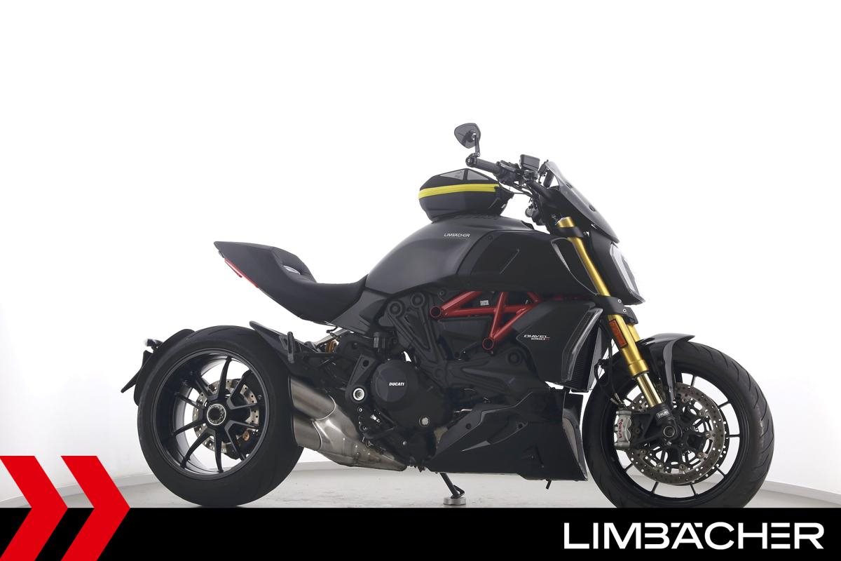 Ducati