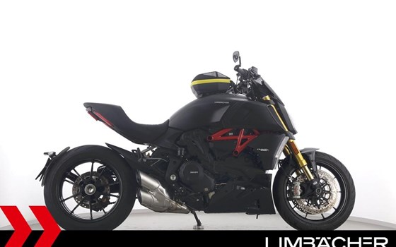 Gebrauchtmotorrad Ducati Diavel 1260 S - Bild 10