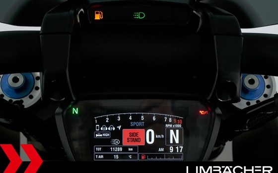 Gebrauchtmotorrad Ducati Diavel 1260 S - Bild 12