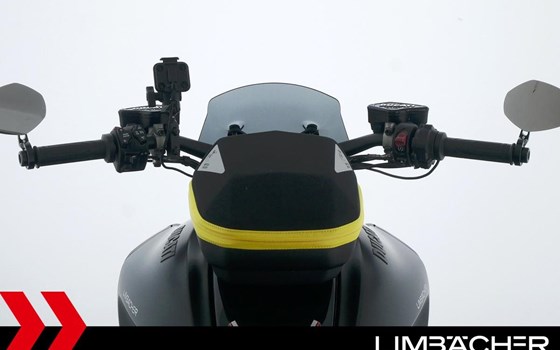 Gebrauchtmotorrad Ducati Diavel 1260 S - Bild 13