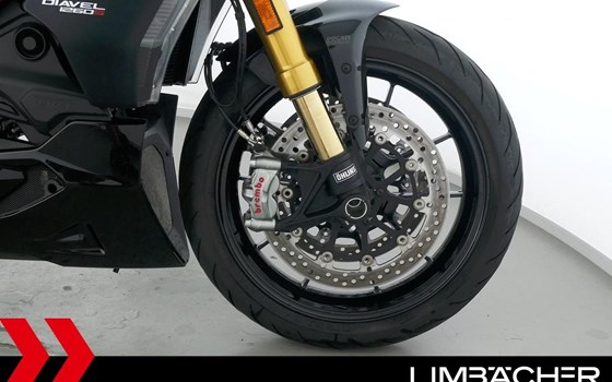 Gebrauchtmotorrad Ducati Diavel 1260 S - Bild 14