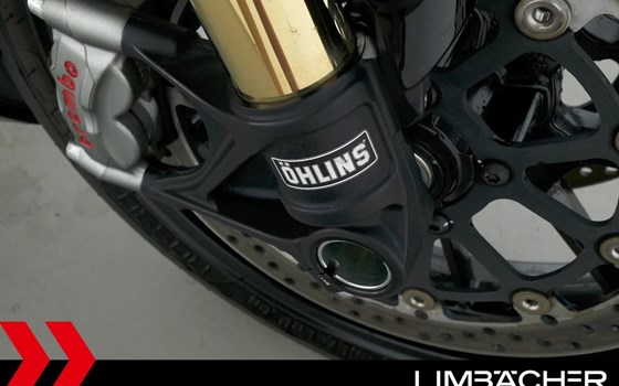 Gebrauchtmotorrad Ducati Diavel 1260 S - Bild 15