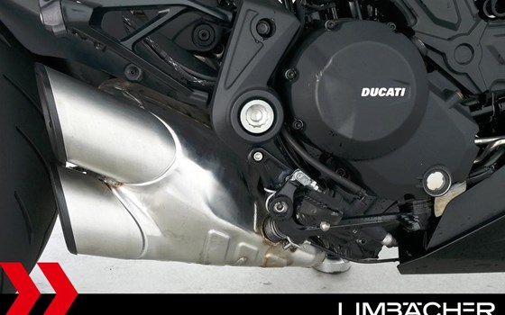 Gebrauchtmotorrad Ducati Diavel 1260 S - Bild 16