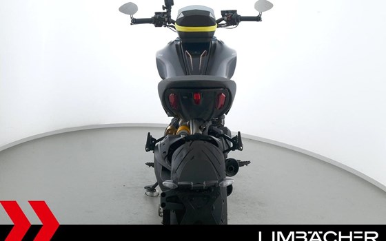 Gebrauchtmotorrad Ducati Diavel 1260 S - Bild 17