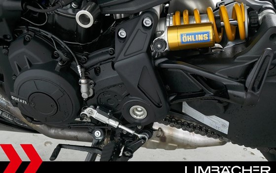 Gebrauchtmotorrad Ducati Diavel 1260 S - Bild 18