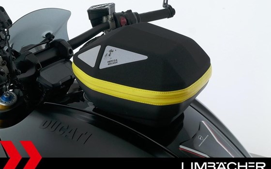 Gebrauchtmotorrad Ducati Diavel 1260 S - Bild 19
