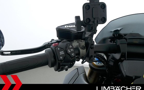 Gebrauchtmotorrad Ducati Diavel 1260 S - Bild 20