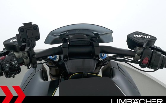 Gebrauchtmotorrad Ducati Diavel 1260 S - Bild 22