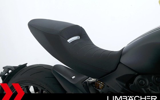 Gebrauchtmotorrad Ducati Diavel 1260 S - Bild 24
