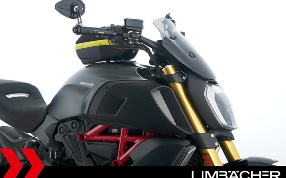 Gebrauchtmotorrad Ducati Diavel 1260 S - Bild 25