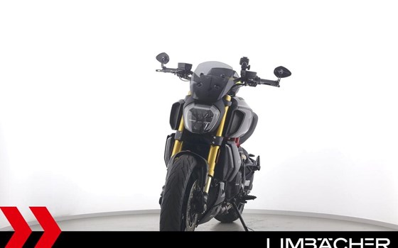 Gebrauchtmotorrad Ducati Diavel 1260 S - Bild 3
