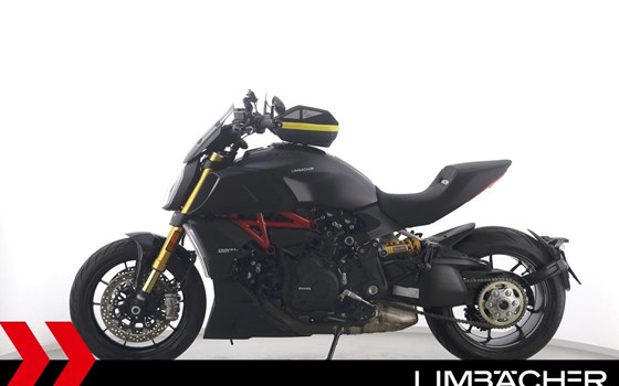 Gebrauchtmotorrad Ducati Diavel 1260 S - Bild 5