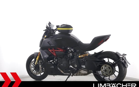 Gebrauchtmotorrad Ducati Diavel 1260 S - Bild 6