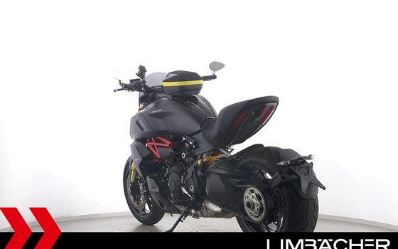 Gebrauchtmotorrad Ducati Diavel 1260 S - Bild 7