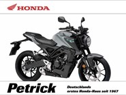 Honda CB125R