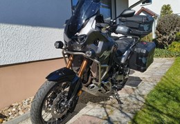 Gebrauchte Honda CRF1100L Africa Twin Adventure Sports DCT