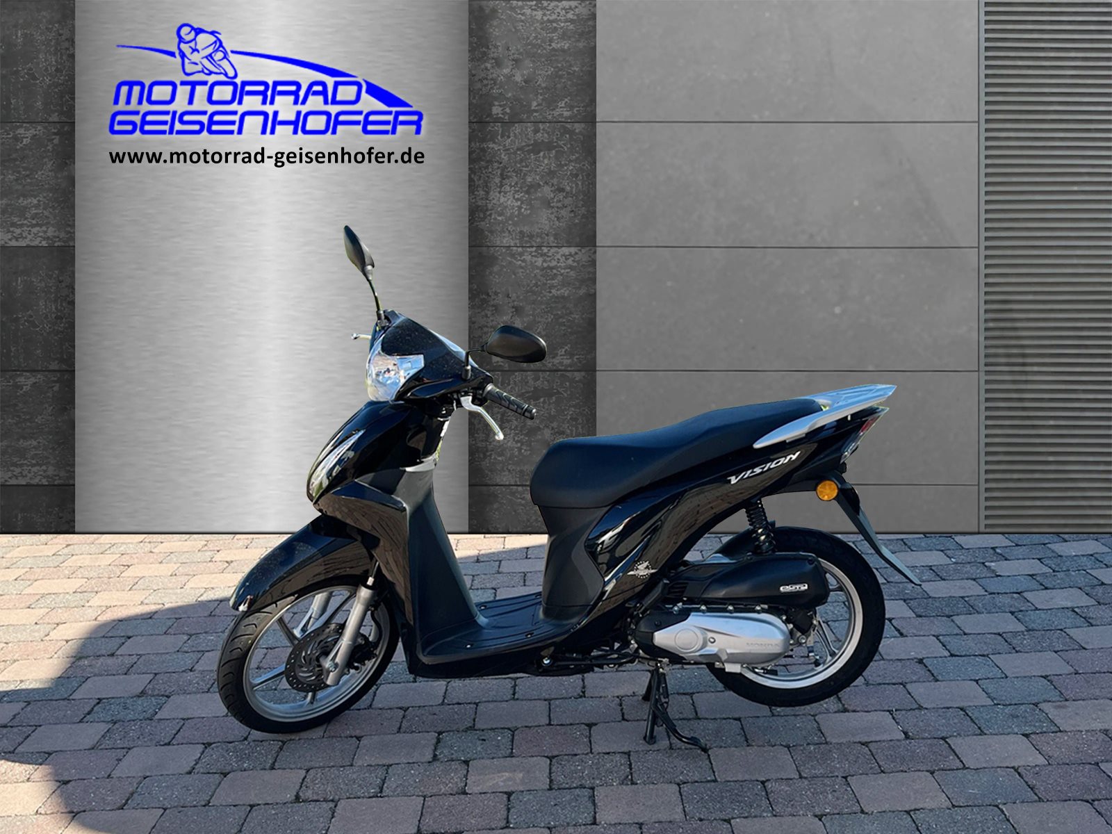 Honda NSC Vision 110