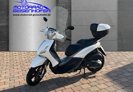 Gebrauchte Piaggio Beverly 350ie Sport Touring