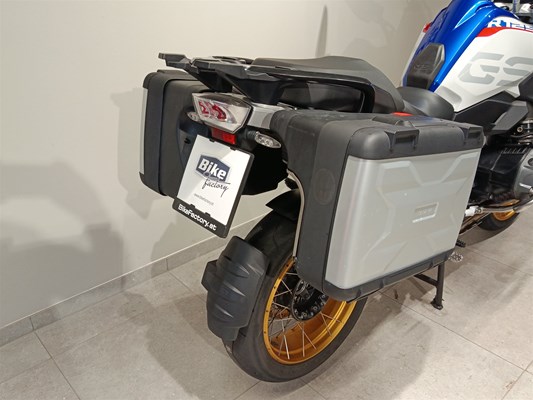 BMW R 1250 GS (weiß) - Bild 3