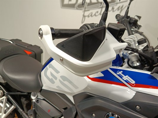 BMW R 1250 GS (weiß) - Bild 5