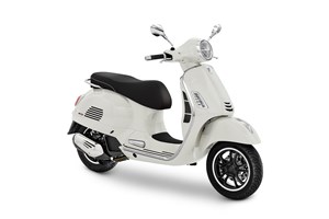 Angebot Vespa GTS 125 Super iGET