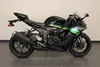 Kawasaki Ninja ZX-6R