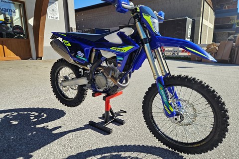 Hardcore Enduros