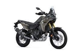 Neumotorrad Yamaha Tenere 700 (Low)