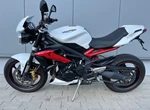 Angebot Triumph Street Triple 675 R