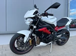 Angebot Triumph Street Triple 675 R