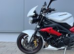 Angebot Triumph Street Triple 675 R