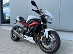 Angebot Triumph Street Triple 675 R