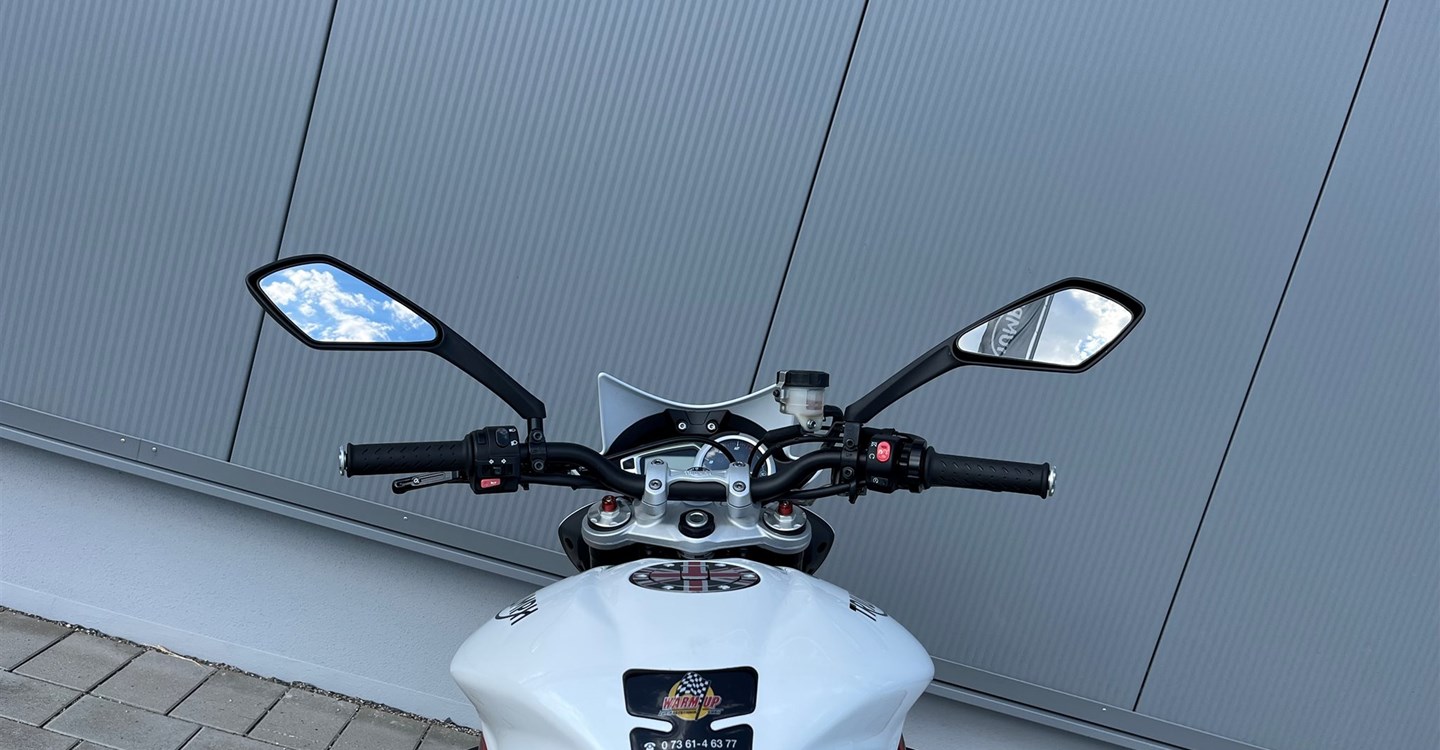 Angebot Triumph Street Triple 675 R