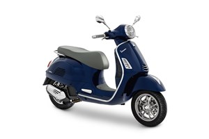 Angebot Vespa GTS 125 iGET