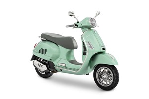 Angebot Vespa GTS 125 iGET