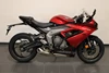 Triumph Daytona 660